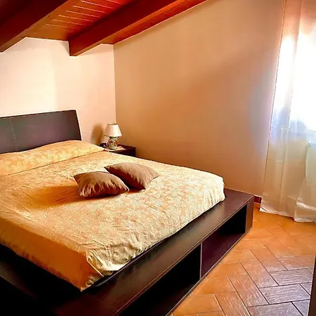 Agriturismo Le Tre Stelle Paestum Exterior photo