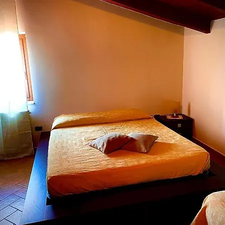Agriturismo Le Tre Stelle Paestum Exterior photo