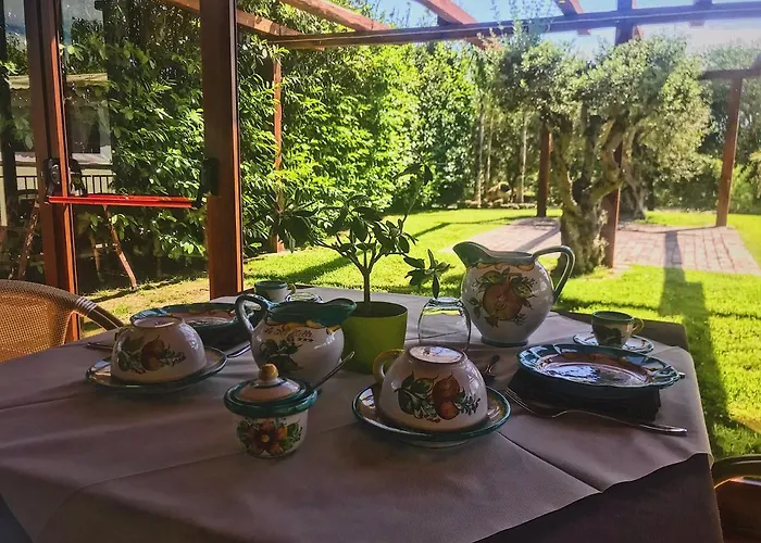 Agriturismo le tre stelle