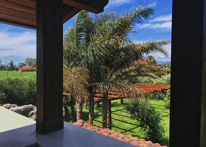 Agriturismo Le Tre Stelle