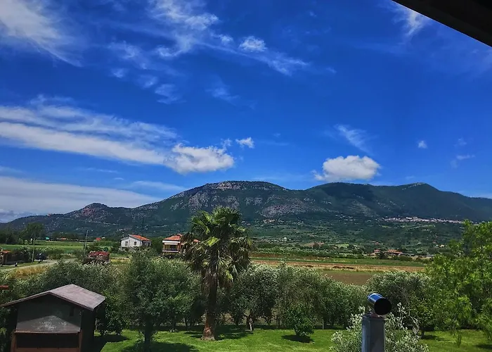 Agriturismo le tre stelle