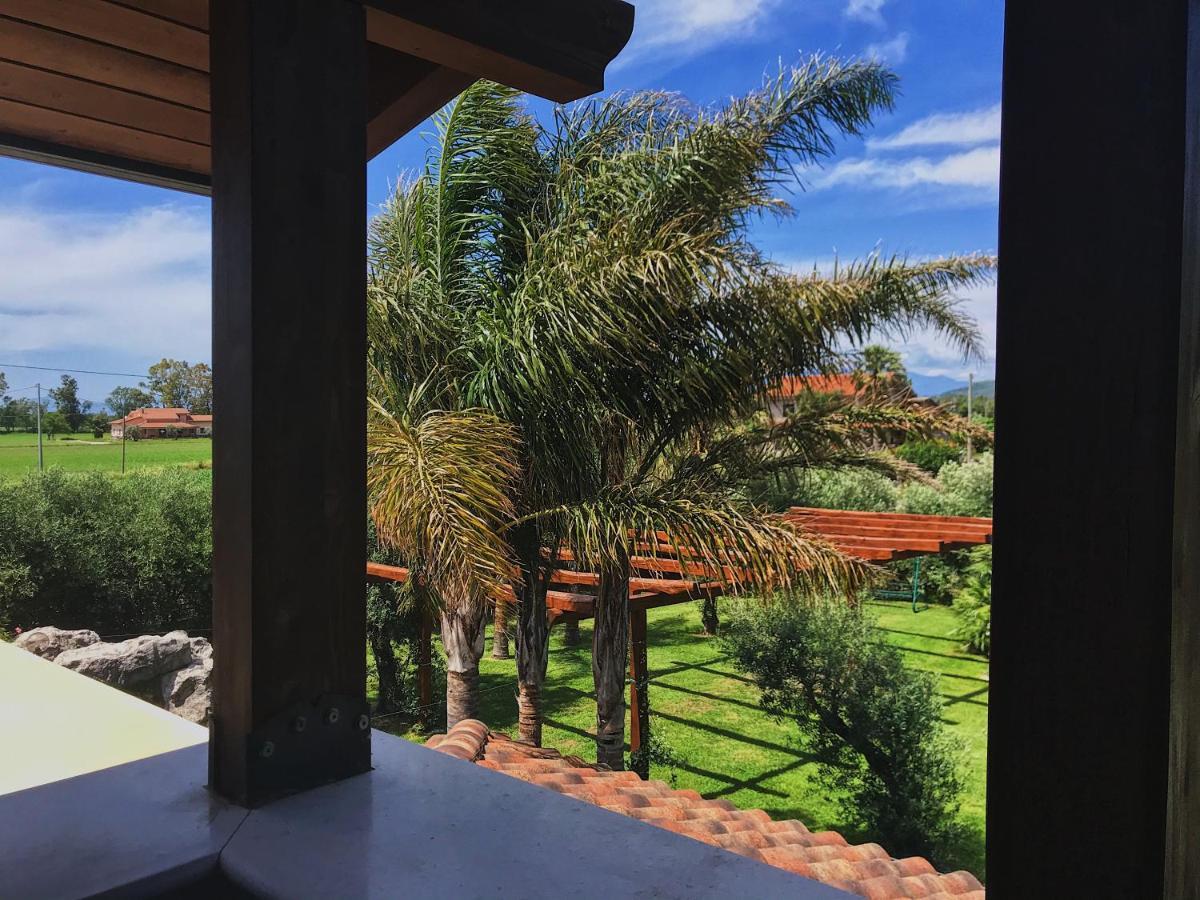 Le Tre Stelle Frühstückspension Paestum