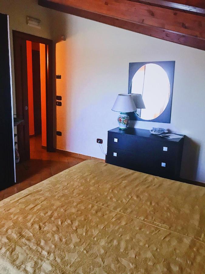 Bed & Breakfast Le Tre Stelle *