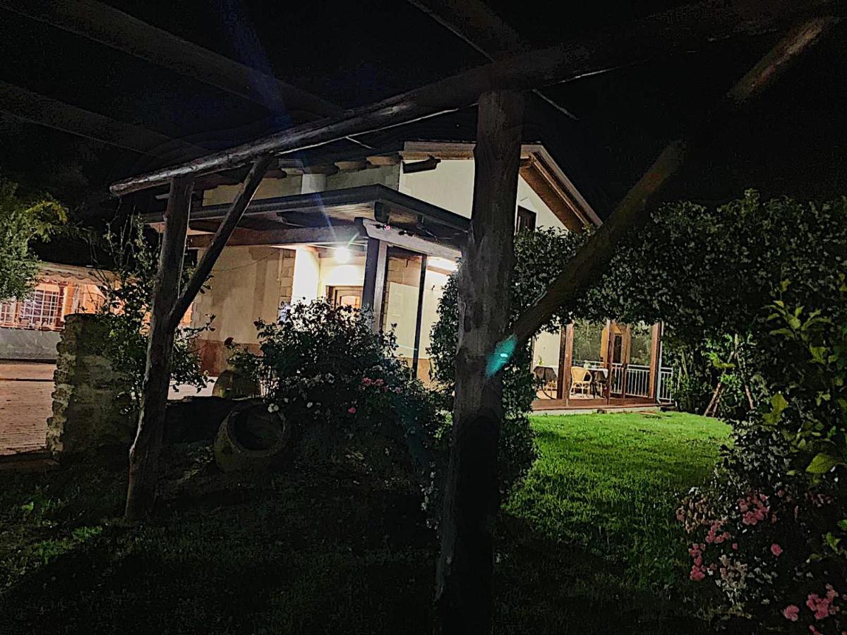 Frühstückspension Le Tre Stelle Paestum